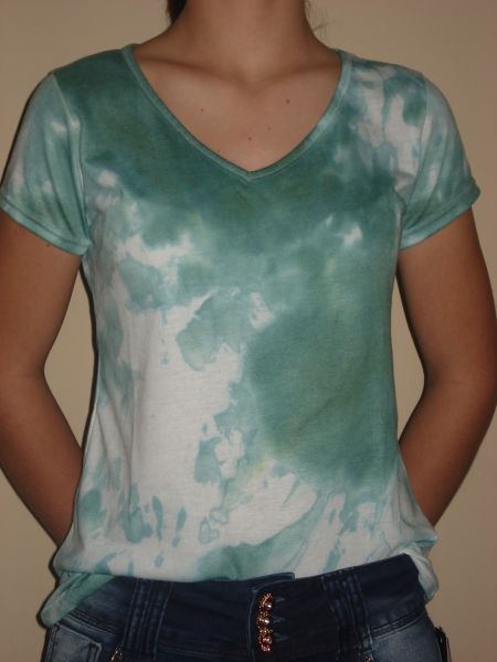 Blusa