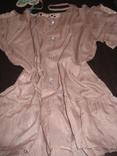 Blusa ombro vazado