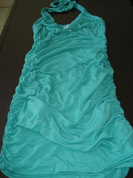 Vestido Denúncia