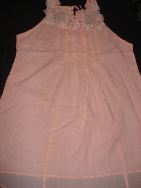 Blusa pregas