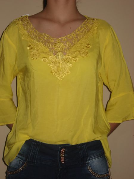 Blusa